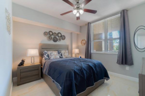 The Relaxing Oasis Suite - Casa Costa 201S 1 Bedroom, Pools, Jacuzzi, Beach, Shops & Dog Friendly
